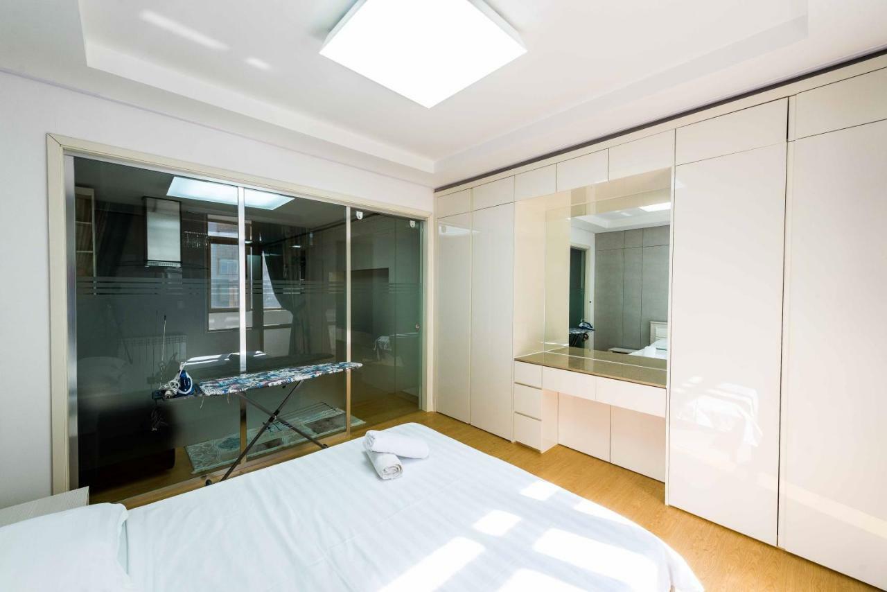 The Аddress Highvill 1 Apartment อัสตานา ภายนอก รูปภาพ
